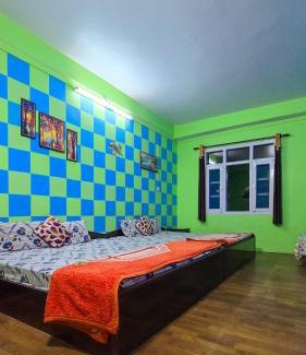 Shimla House | The City Escape Farmstay