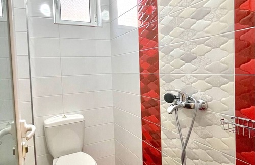 Qafe e Gjashtes Hotel | The City Gate Hotel