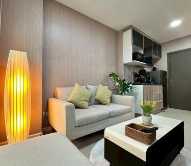 Kho Hong Apartment | The City Hatyai D28