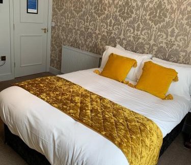 Durham Hotel | The City Hotel