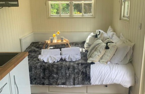 Bath Apartment | The City Hut