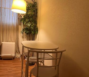 Hwayang-dong Villa | The city nook garden Villa 101
