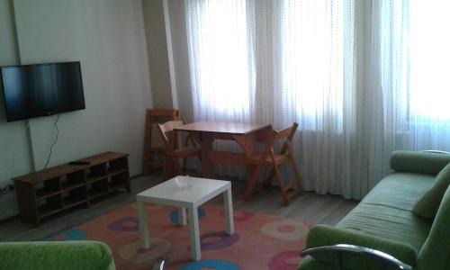 Canakkale Apartment | The City Residence Hotel