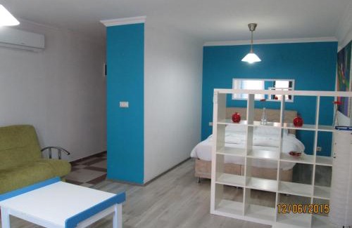Canakkale Apartment | The City Residence Hotel