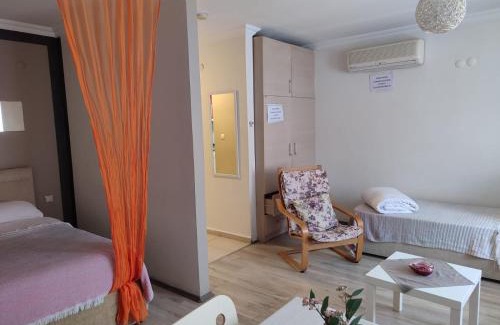 Canakkale Apartment | The City Residence Hotel
