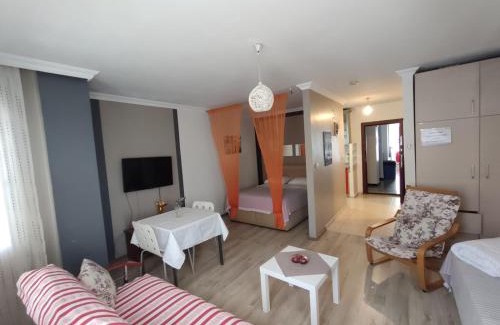 Canakkale Apartment | The City Residence Hotel