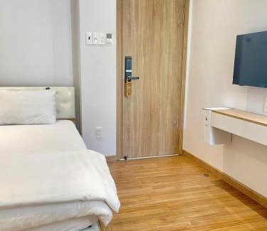 Chau Doc Hotel | The CK Hotel