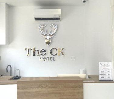 Chau Doc Hotel | The CK Hotel
