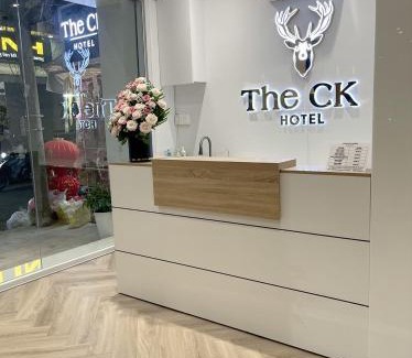 Chau Doc Hotel | The CK Hotel