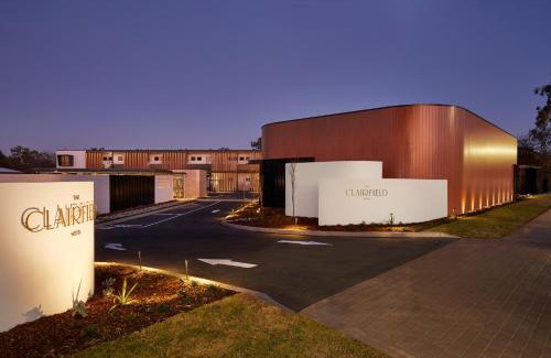 Central Mudgee Hotel | The Clairfield Hotel