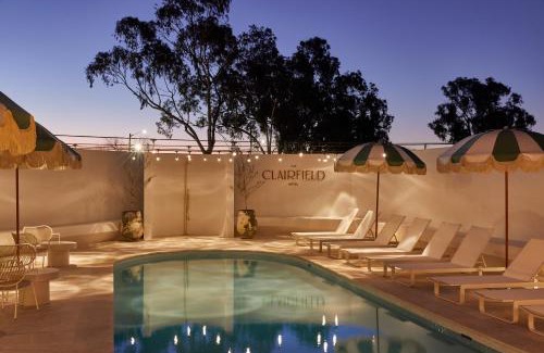 Central Mudgee Hotel | The Clairfield Hotel