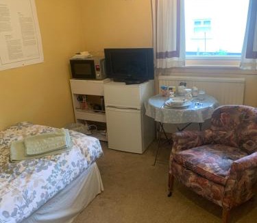 Kilmarnock House | The Clan Boyd Room