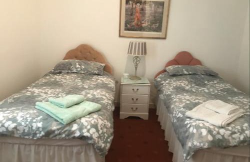 Kilmarnock House | The Clan Macfarlane Apartment