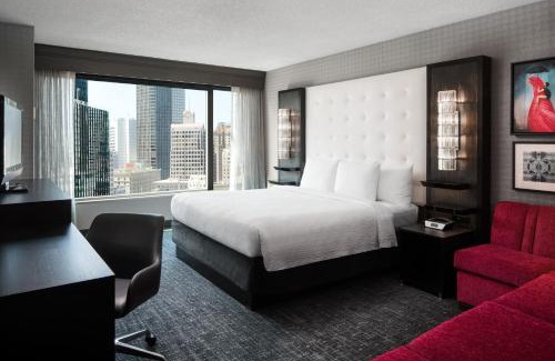 Downtown San Francisco Hotel | The Clancy, Autograph Collection