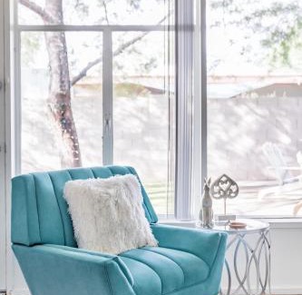 Camelback East Apartment | The Claremont #1