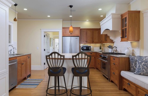 Claremont House | The Claremont District Luxury Residence
