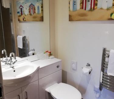Woodhall Spa Bed & Breakfast | The Claremont