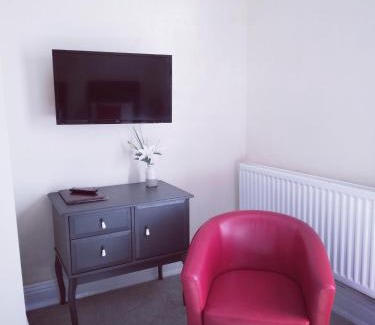 Woodhall Spa Bed & Breakfast | The Claremont