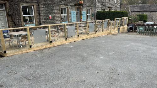 Hebden Hotel | The Clarendon Country Pub with rooms