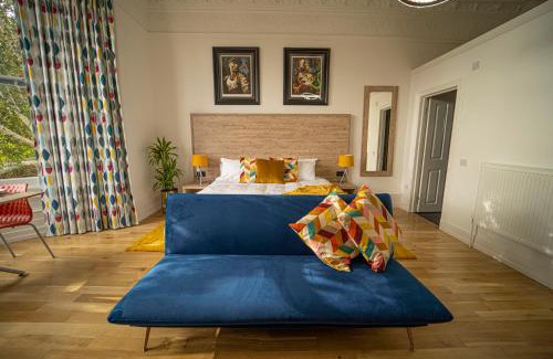 Glenisla Hotel | The Clarendon