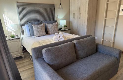 Clarens Apartment | The Clarens Getaway