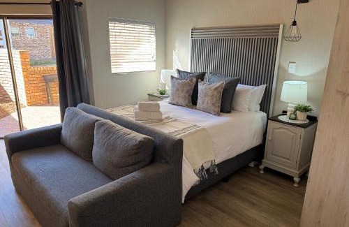 Clarens Apartment | The Clarens Getaway