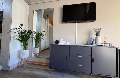 Clarens Apartment | The Clarens Getaway
