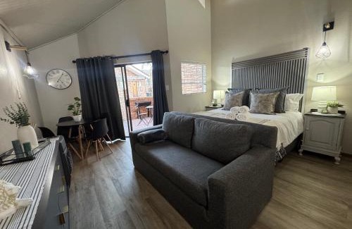 Clarens Apartment | The Clarens Getaway