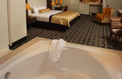 Atlantic City Hotel | The Claridge Hotel