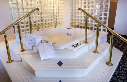 Atlantic City Hotel | The Claridge Hotel