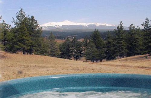 Florissant House | The Clarke Homestead