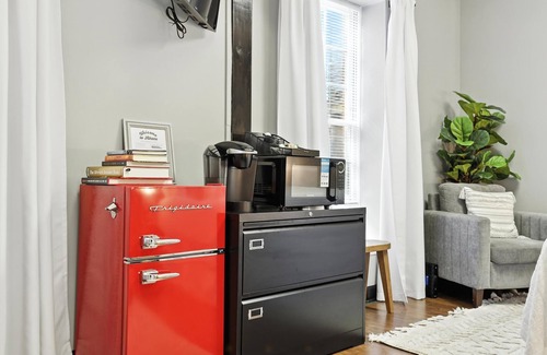 Athens Apartment | The Classic City Collection - 3 Separate Units