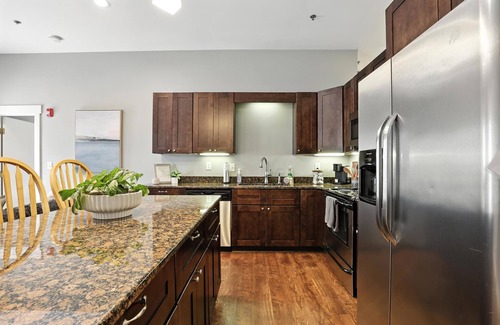 Athens Apartment | The Classic City Collection - 3 Separate Units