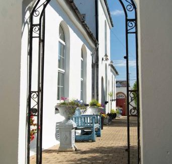 Wexford House | The Classroom, Patricks Square, Wexford Town