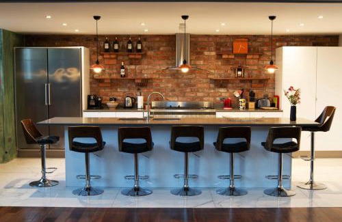 Wexford House | The Classroom, Patricks Square, Wexford Town