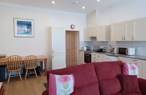 North Kessock House | The ClassroomnDrumsmittal nNorth KessocknInverness