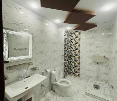 Karachi House | The Classy In Guest House