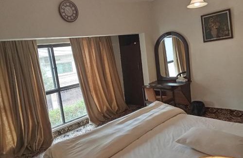 Karachi House | The Classy In Guest House