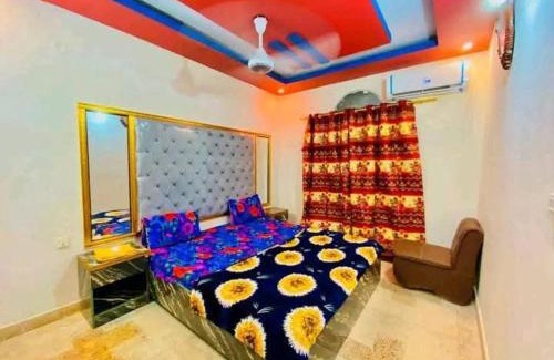 Karachi House | The Classy In Guest House