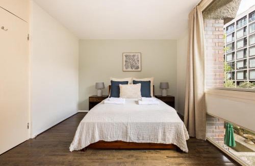 Barbican Apartment | The Clerkenwell Collection - DNU
