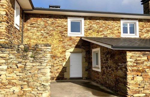 Loiba House | The Cliffs - CountrySeaSide Loiba