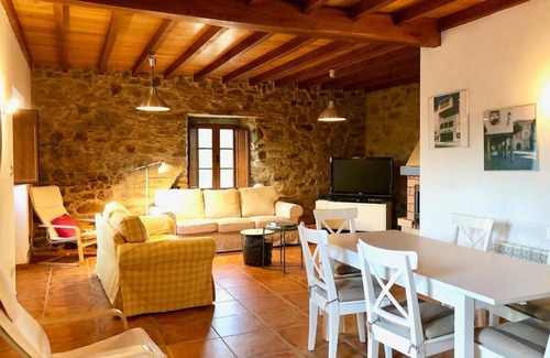 Feas House | The Cliffs - Ortigueira SeaLoch