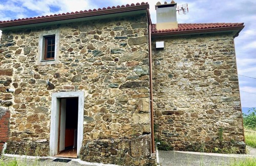 Feas House | The Cliffs - Ortigueira SeaLoch