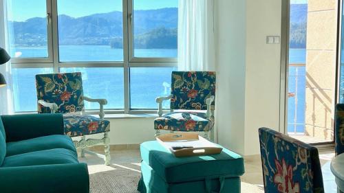 Ortigueira Apartment | The Cliffs - Ortigueira Kalmak