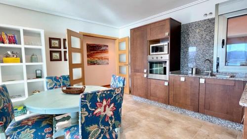 Ortigueira Apartment | The Cliffs - Ortigueira Kalmak