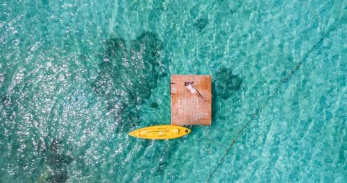 Satun Resort | The Cliff Lipe