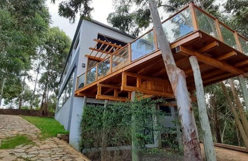 Lushoto House | The Cliff, Lushoto
