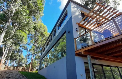 Lushoto House | The Cliff, Lushoto
