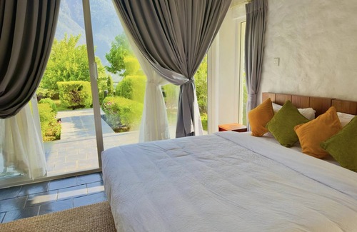 Pokhara Resort | The Cliff