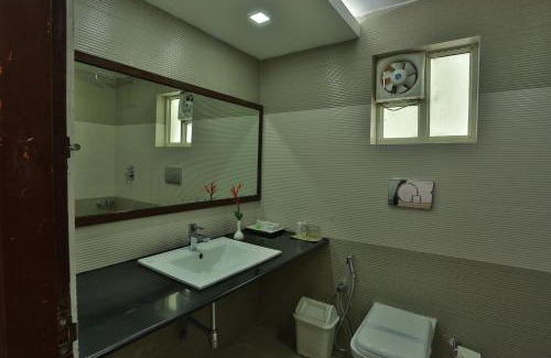 Devikolam Resort | The Cliff Resort, Munnar